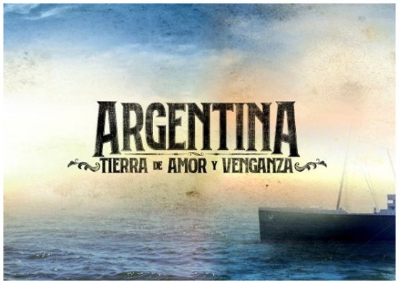 Argentina, tierra de amor y venganza